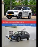 花一样的钱 汉兰达和宝马X1到底该选谁