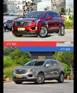 不同配色 风格迥异 XT5你选对色（shǎi）了吗？