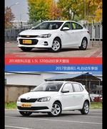 价格相同风格迥异 科沃兹与晶锐选谁更适合