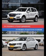 价格相同风格迥异 哈弗H8与速派选谁更适合