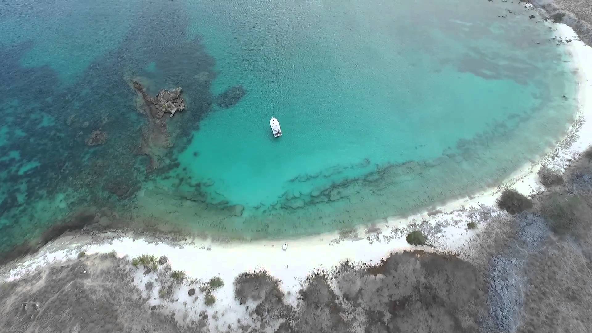 国欠中国一千亿竟无力偿还!中国:给我座小岛吧