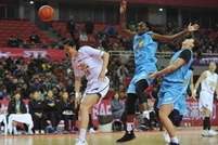 WCBA第13轮：八一58