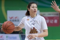 WCBA第15轮：江苏92