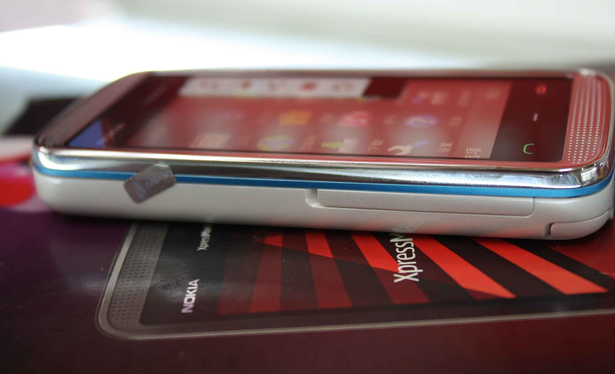 彻底再见了,塞班系统,QQ微信已经无法登录,徒