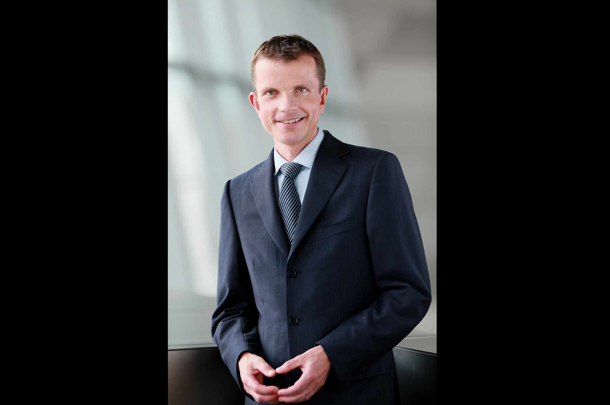 凯迪拉克全球首席营销官辞职 12月31日生效