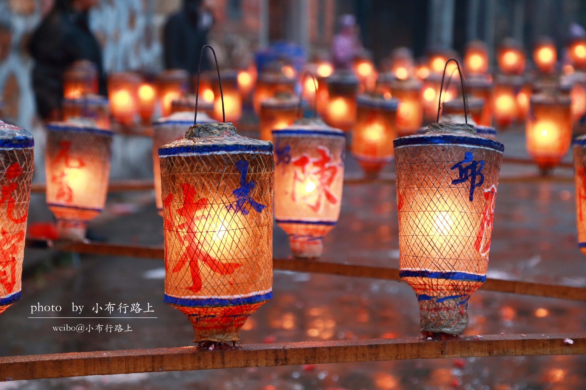 泉州樟腳村藏著非遺文化，元宵節(jié)一定要去看看
