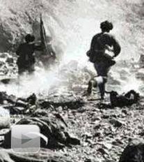 中印战争:中国士兵打到印度的大平原时惊呆