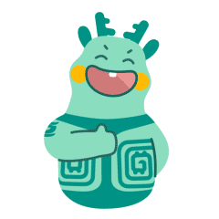 「你表现得真棒!」