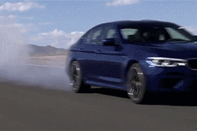 宝马全新一代M5明年初上市 刷新四门轿车赛道记录