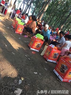 骗局下乡农民贪占便宜上当受骗!