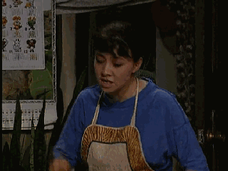 那时的我们放学回家,一定要看刘梅教训刘星几句,才能安心打开铅笔盒写