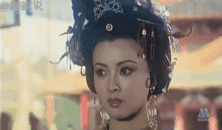 瞧瞧人家大美人杨玉环只需