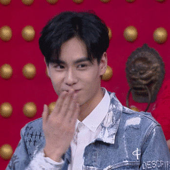 胡一天近期官宣综艺和行程,期待2018带来更多