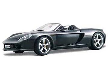 “Carrera GT“最新资讯都在这了，就等你来