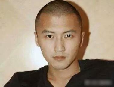 男星光头照:谢霆锋最帅,彭于晏最俊朗,黄晓明最温暖