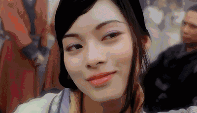 关之琳尺度最大的片子,这句经典台词你肯定听过!