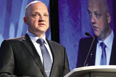 大众被捕经理高呼受公司利用 受高层指使造假