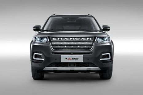 性价比更上一层楼！长安CS95再推王牌车型