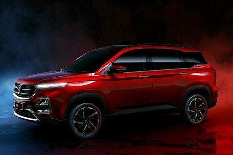2017年最值得期待的两款SUV，“发现”七座SUV跌至5万