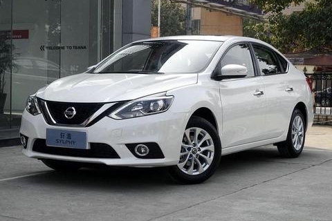 买车就只看前十？这几款车上个月销量倍增！有一个挤进前十