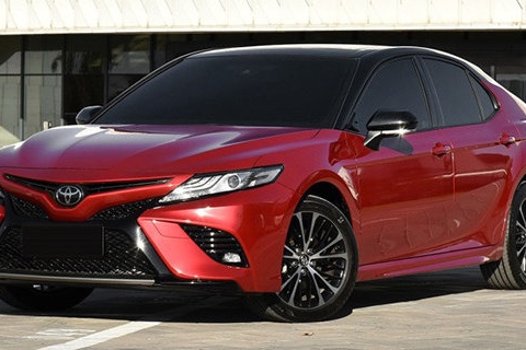 2018春节买啥车？这5款20万元合资车最高优惠3万多