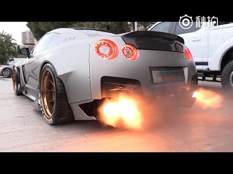 最佳超级跑车——2017年顶级汽车品牌看完整个人都蒙圈了