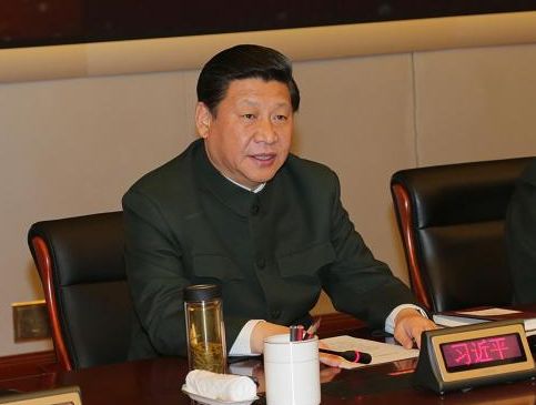 调整武警部队领导指挥体制,这是重大政治决定