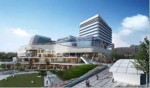 鑫远·悦时代:公寓投资新理念 打造未来好依靠