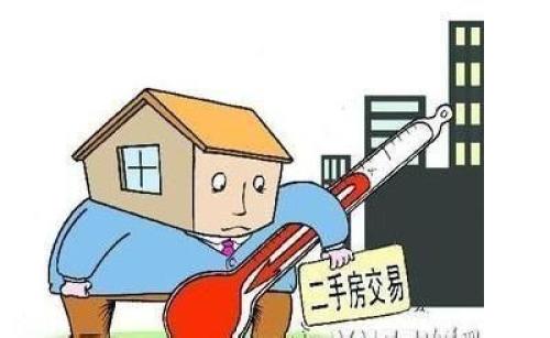 南京二手房上周成交量环比上涨9.16%
