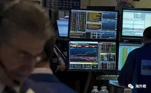 做空欧洲!桥水基金22亿美元收割的背后,到底藏