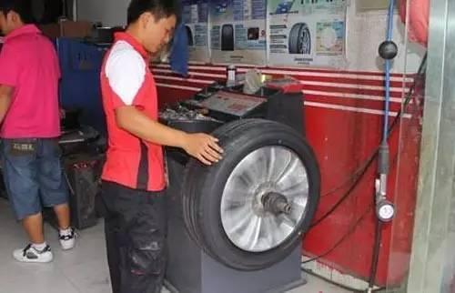 动平衡是什么？不做的话会有问题吗？