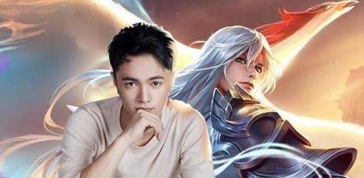 王者荣耀华山论剑,耀神剑仙谁才是国服第一李