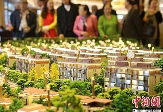 楼市大消息来了,这一省会城市率先松绑限购|限