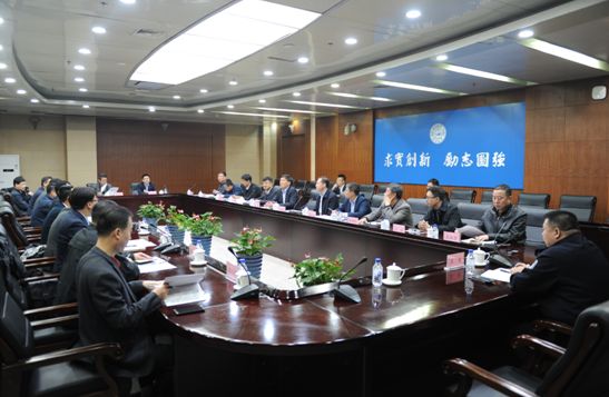 【软环境】长春新区:高新开发区打造企业服务