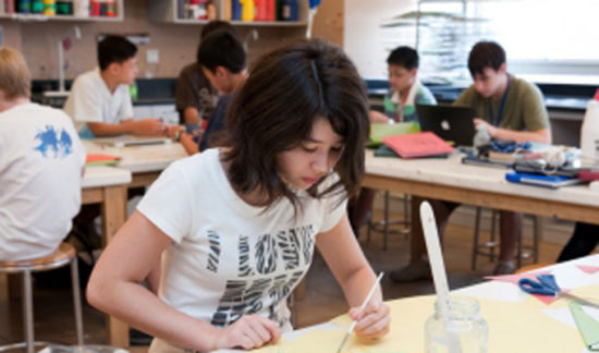 国际学校学生 国际学校学生