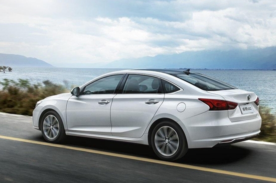 10万元买车选啥？大品牌大优惠就是它