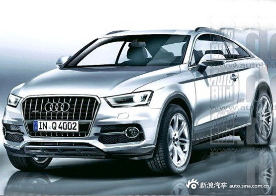 “奥迪Q4“有新的文章更新，请注意查收