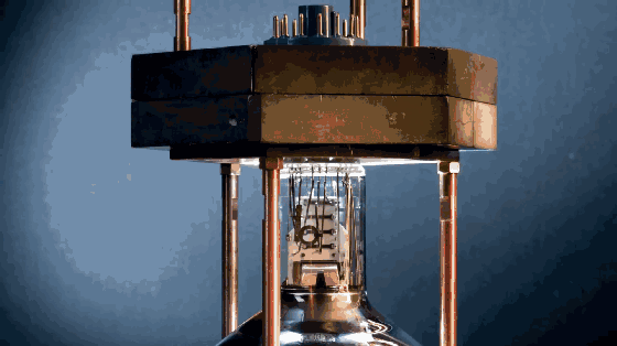 No。 2 原子级的生命科学研究