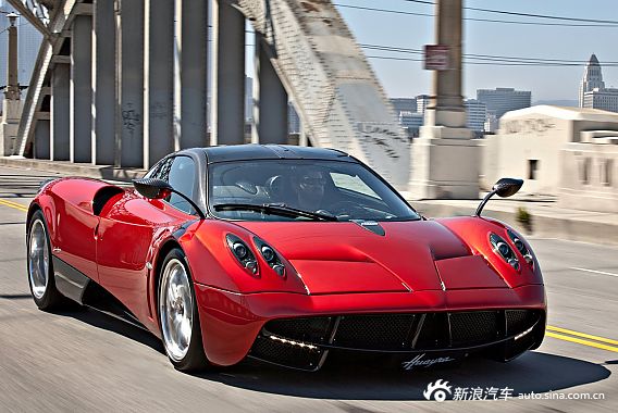 “Huayra“有新的文章更新，请注意查收