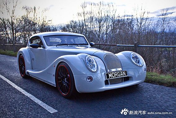 最新最全的“摩根Aero“资讯都在这里，不容错过