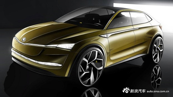 “Vision E“最全资讯一网打尽，有我就够了