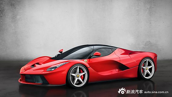 “La Ferrari新能源“最新资讯都在这了，就等你来