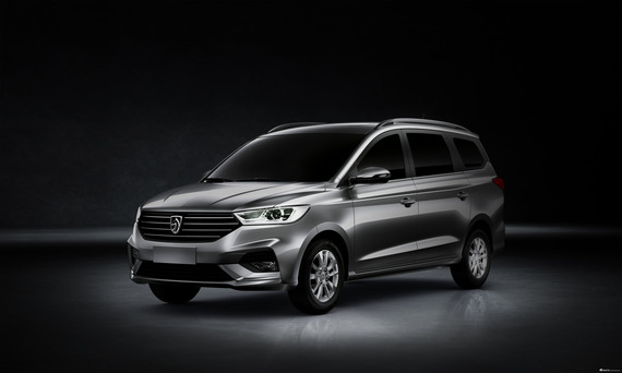 近期“宝骏360“动态汇总，都在这个专题里