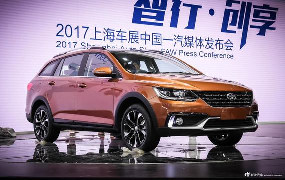 “骏派CX65“有新的文章更新，请注意查收