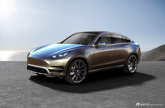 想知道“特斯拉Model Y“最近有什么新消息么，都在这里了