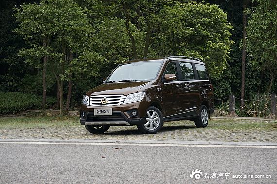 [知识帖]买车不光看配置 长安欧诺究竟如何