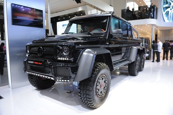 “巴博斯G级“必看资讯都在这，你错过了吗