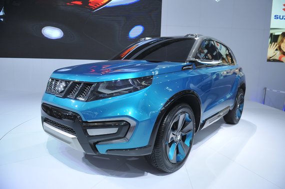 “铃木iV-4“必看资讯都在这，你错过了吗