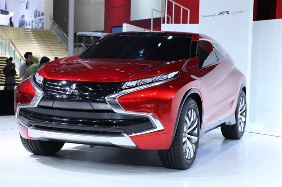 “XR-PHEV“有新的文章更新，请注意查收