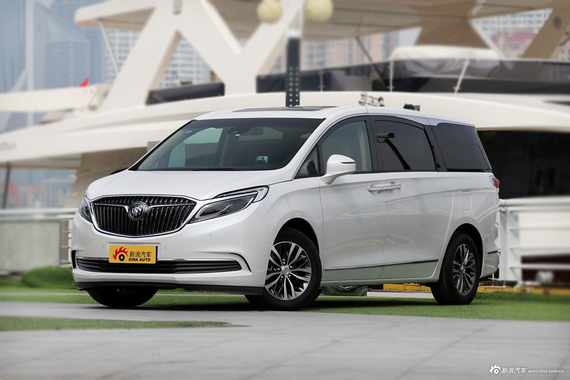 [知识帖]带你深入了解别克GL8